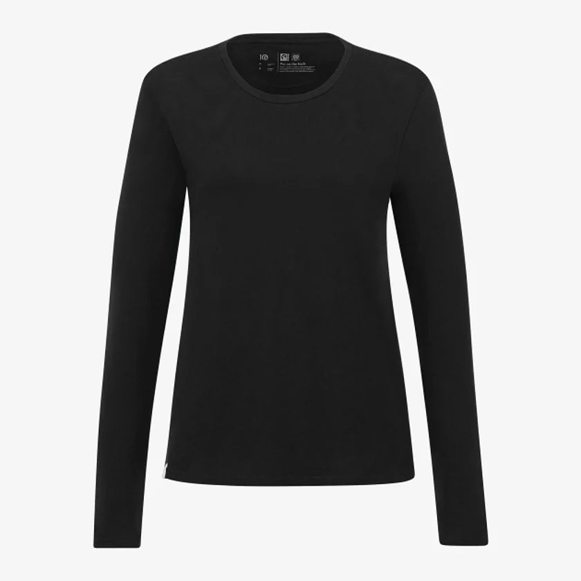 Women's tentree Organic Cotton Longsleeve Tee