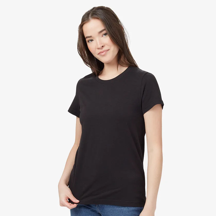 Women's Tentree Organic Cotton Short Sleeve Tee