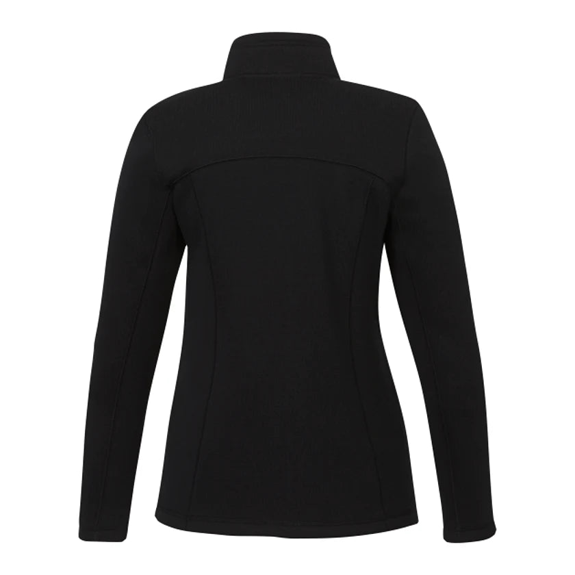 DARNELL Eco Knit Full Zip - Women's
