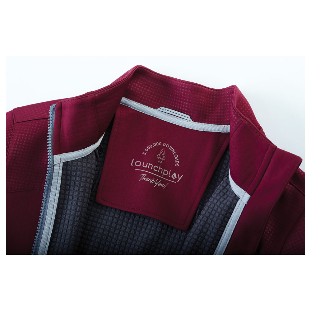 Maroon (384)