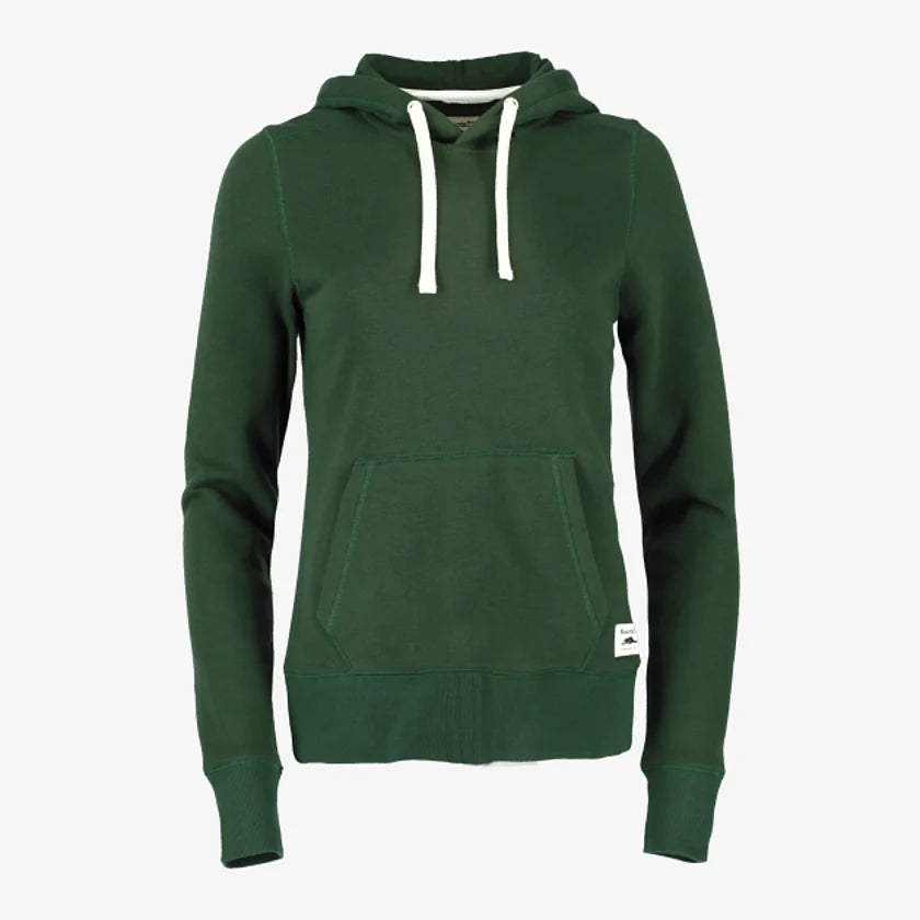 W-MAPLEGROVE Roots73 Flc Hoody