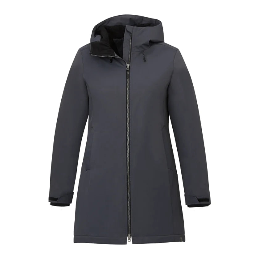 HARDY Eco Insulated Jacket - Women's