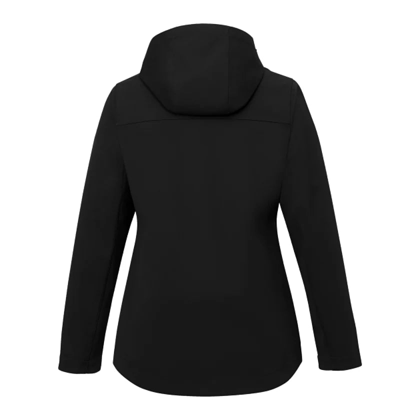 LEFROY Eco Softshell Jacket - Women's