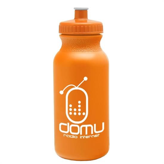 The Omni - 20 oz. Bike Bottle Colors