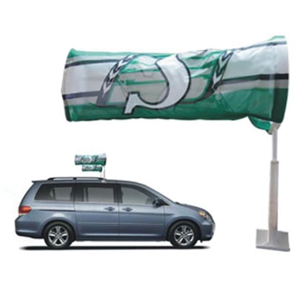 Windsock Car Flag