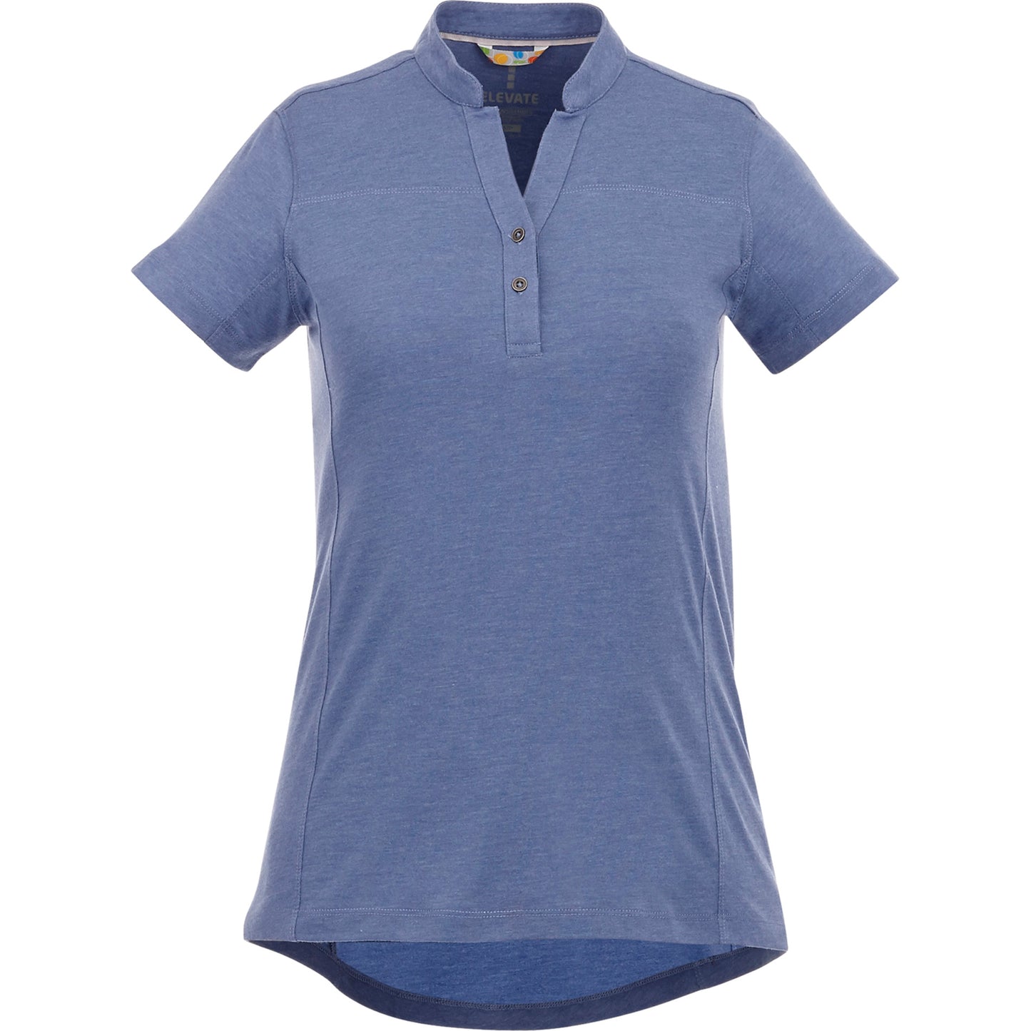 W-CONCORD Short Sleeve Polo