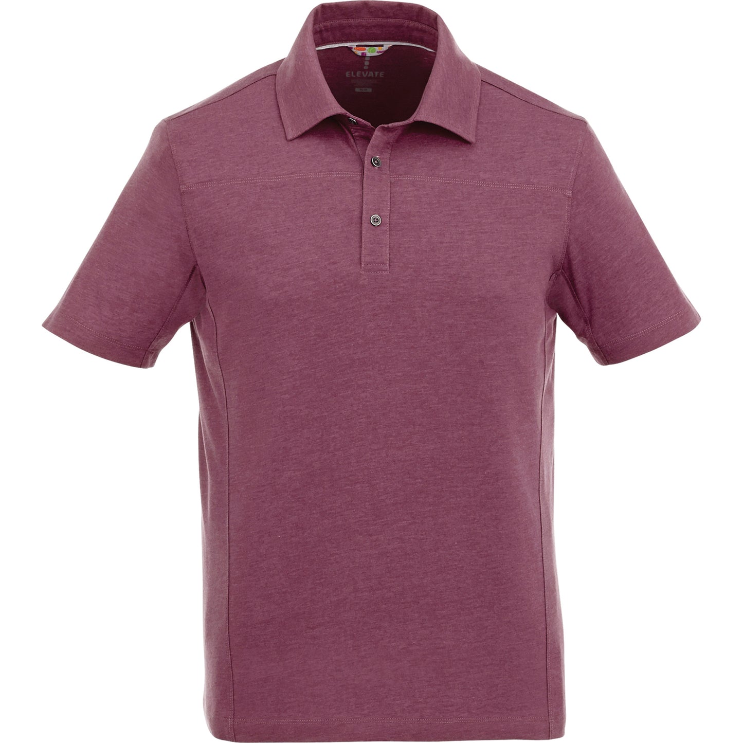 M-CONCORD Short Sleeve Polo