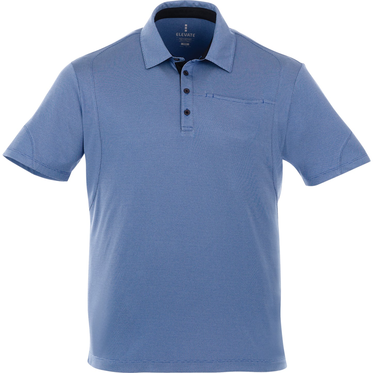 M-TORRES Short Sleeve Polo