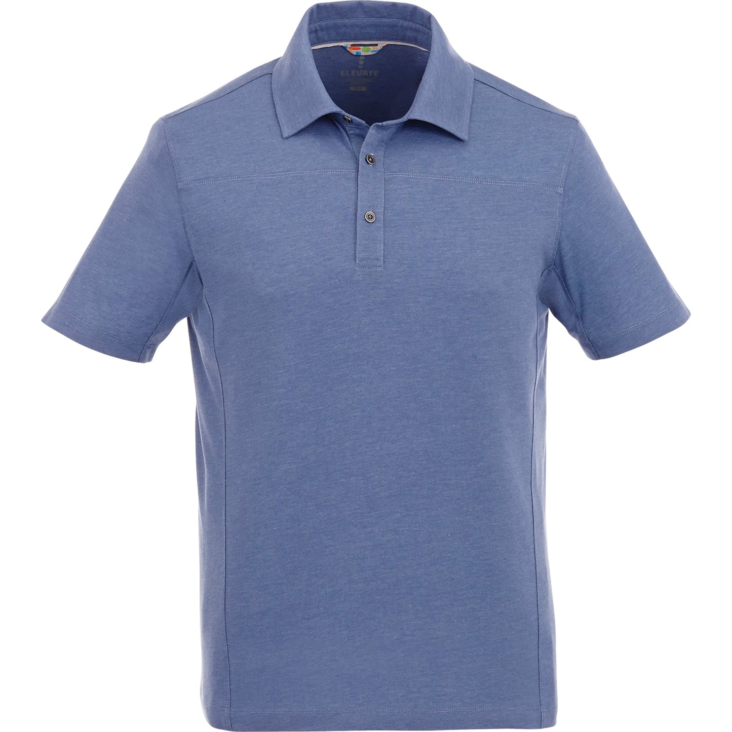 M-CONCORD Short Sleeve Polo