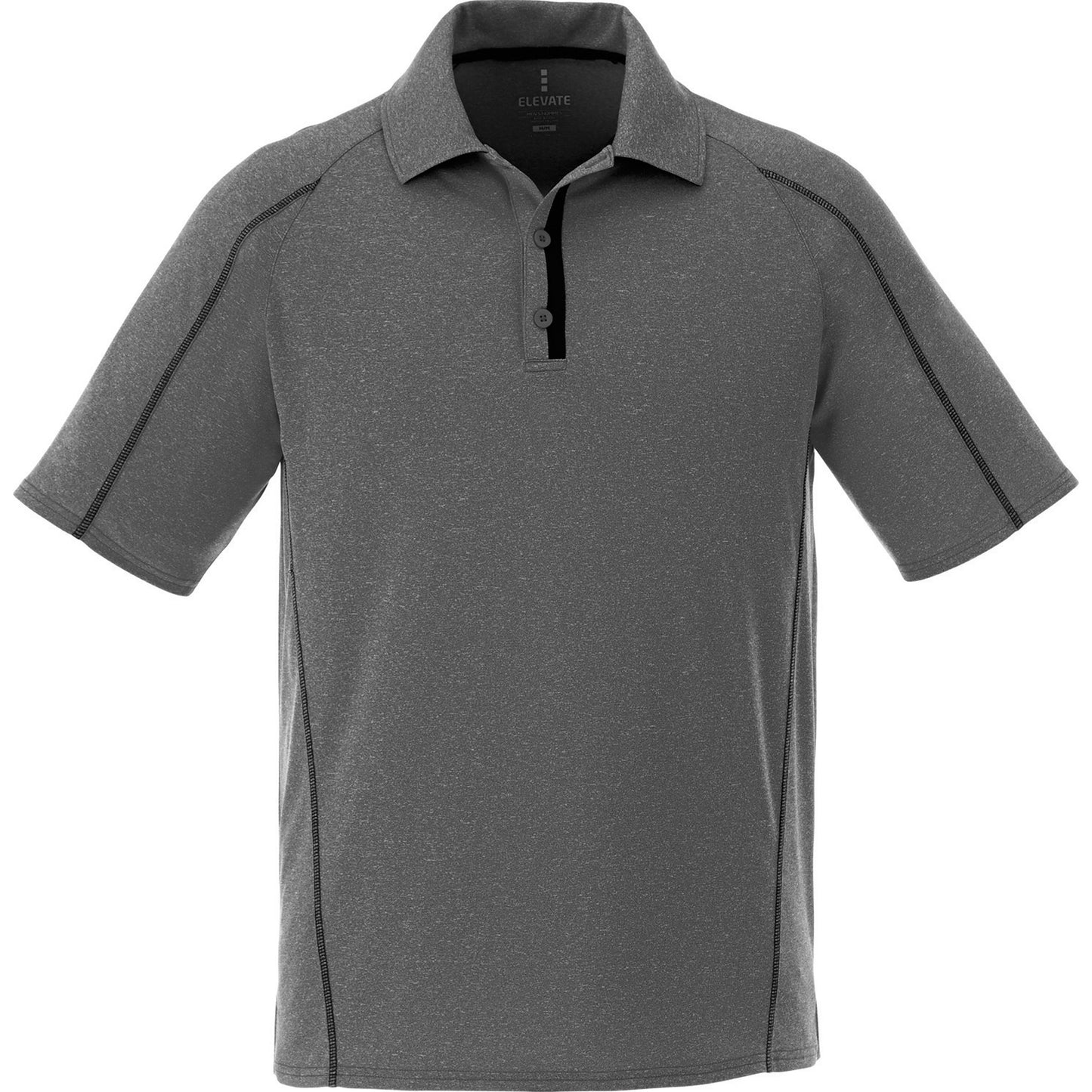 M-MACTA Short Sleeve Polo