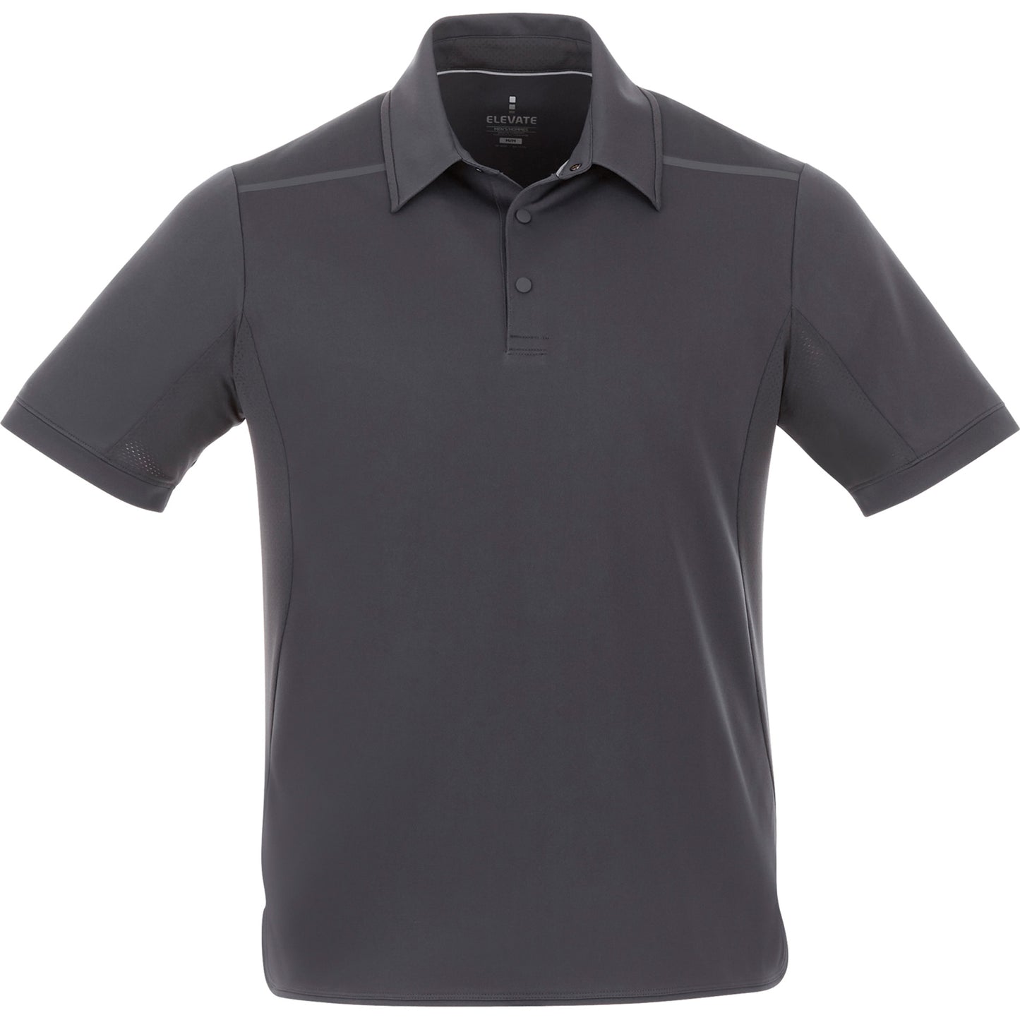 M-ROYCE Short Sleeve Polo