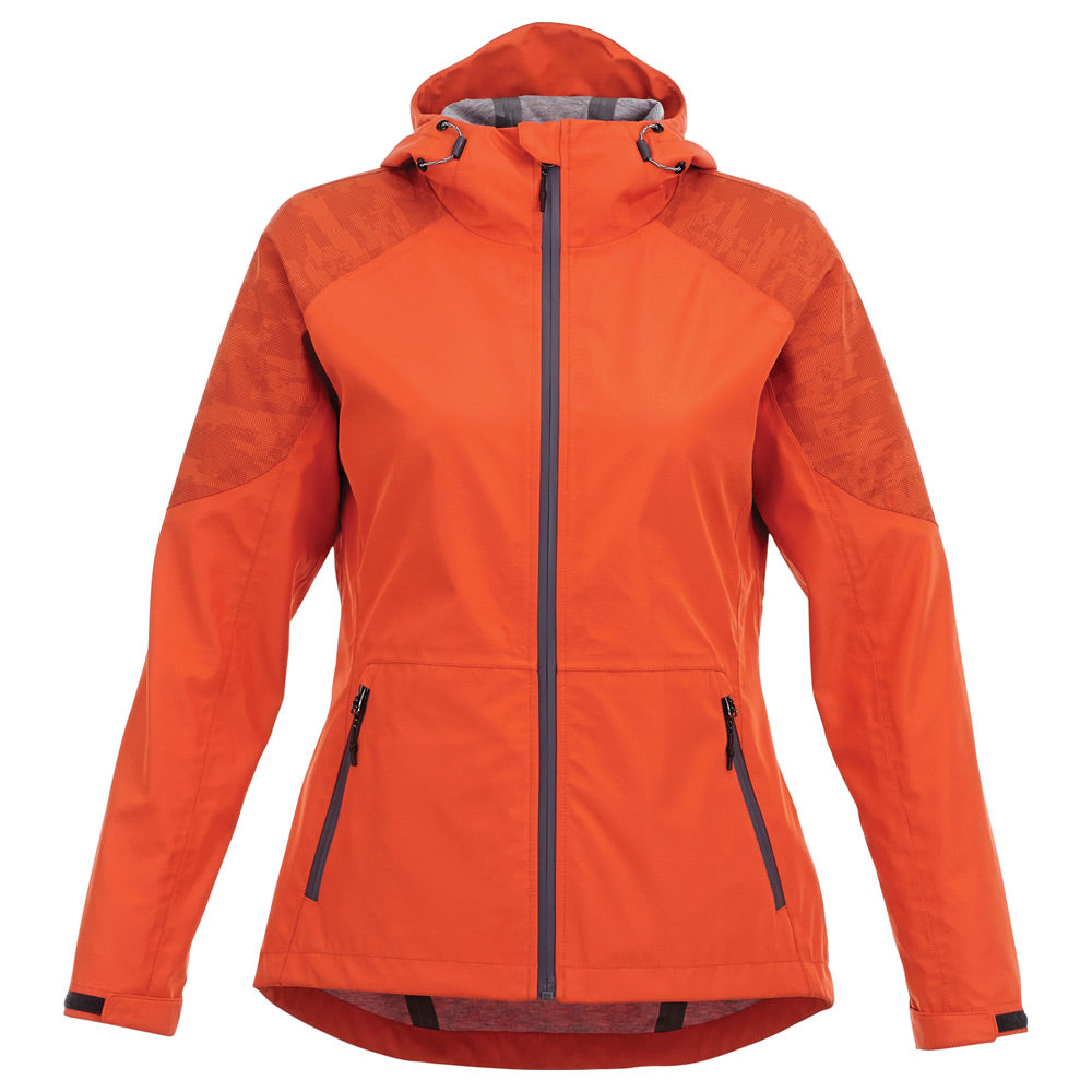 W-INDEX Softshell Jacket