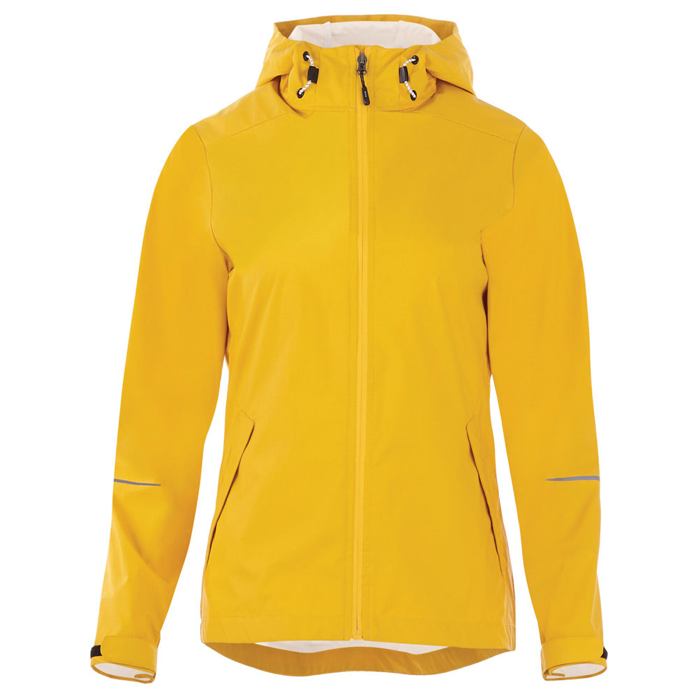 W-CASCADE Jacket