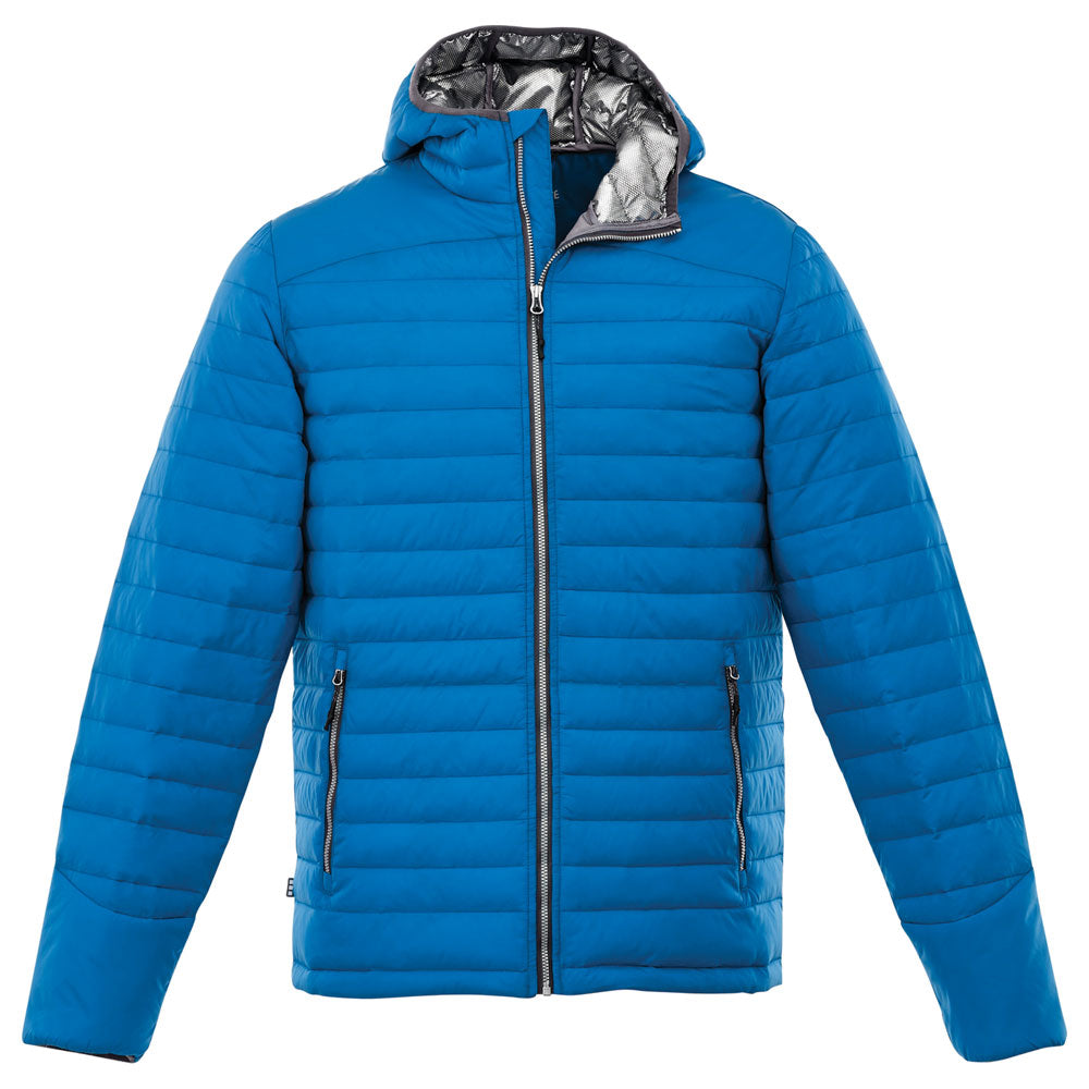 M-SILVERTON Lightweight Packable Insulated Puffer Jacket