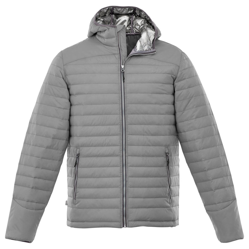 M-SILVERTON Lightweight Packable Insulated Puffer Jacket