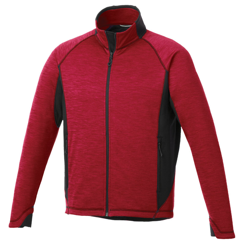 M-Langley Knit Jacket