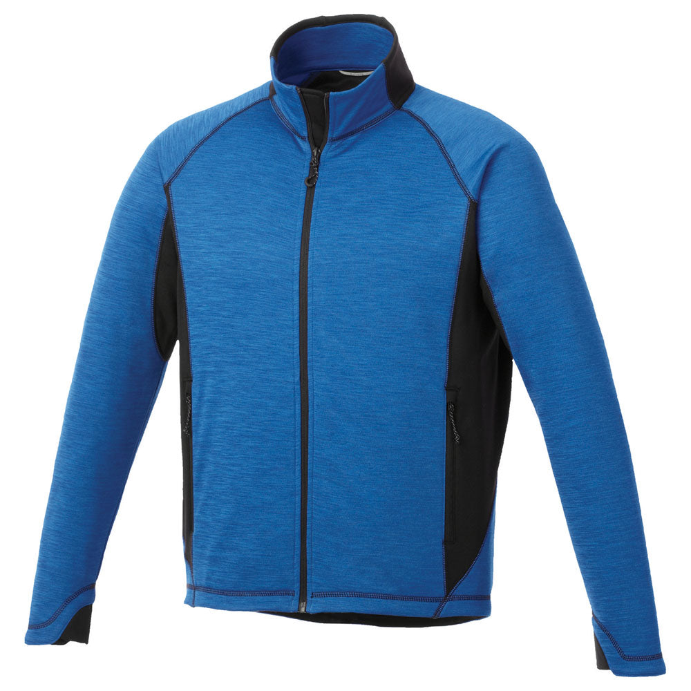 M-Langley Knit Jacket
