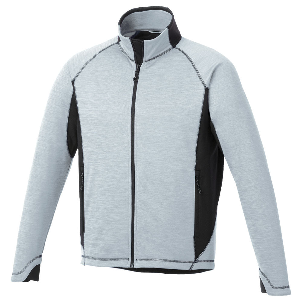 M-Langley Knit Jacket