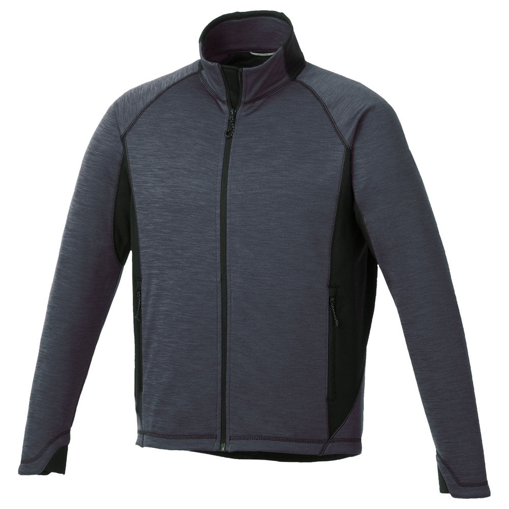 M-Langley Knit Jacket