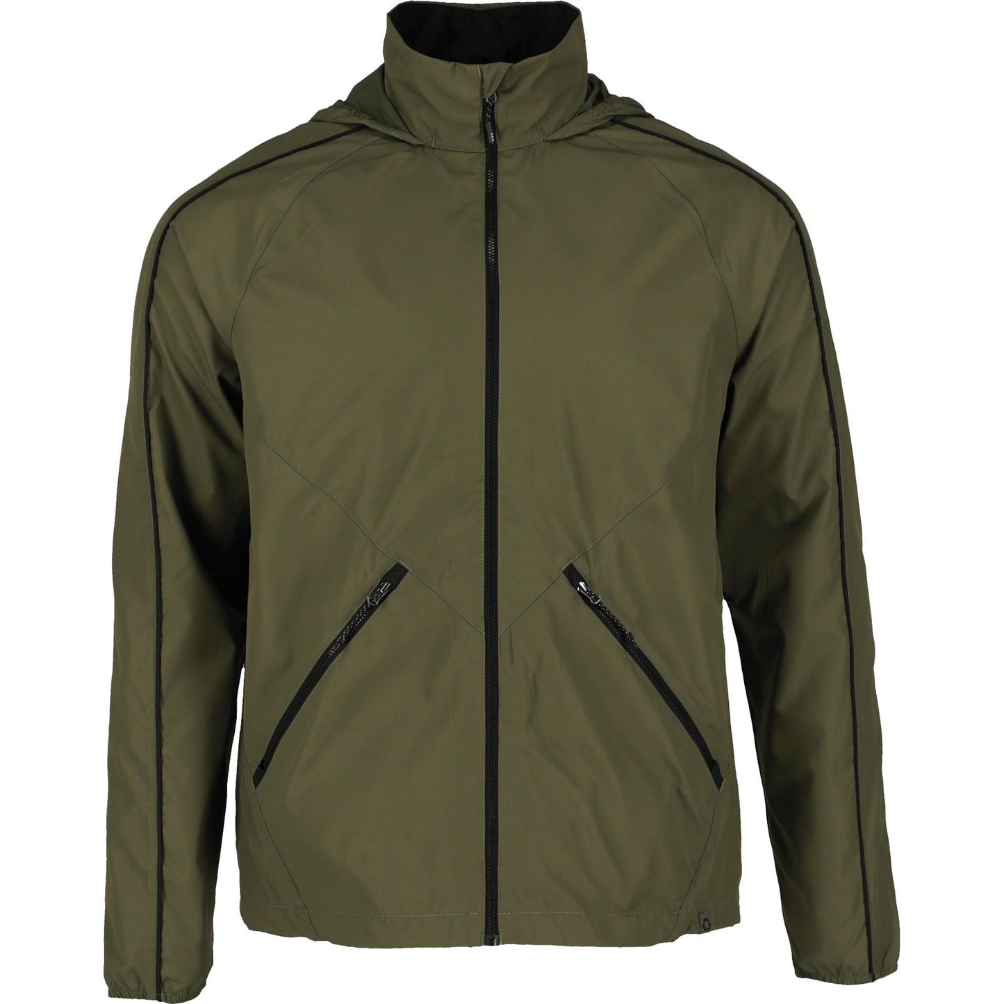 M-RINCON Eco Packable Jacket