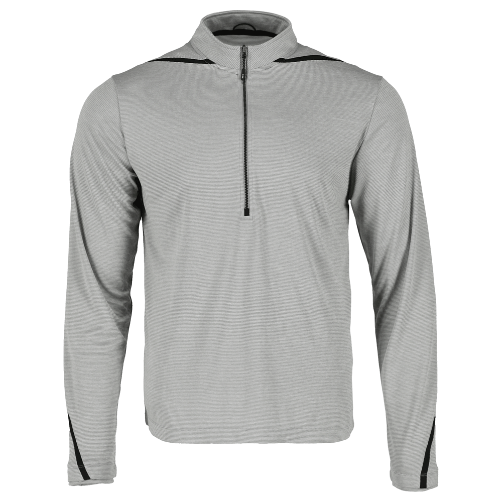 M-DEGE Eco Knit Half Zip