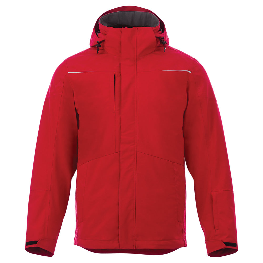 M-YAMASKA 3-in-1 Jacket