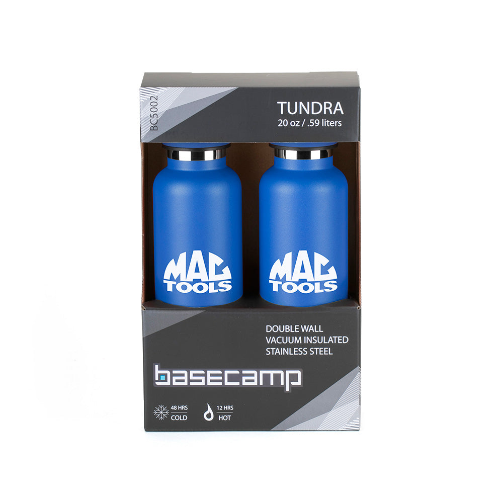 20/20 Basecamp® Tundra 2-Pack
