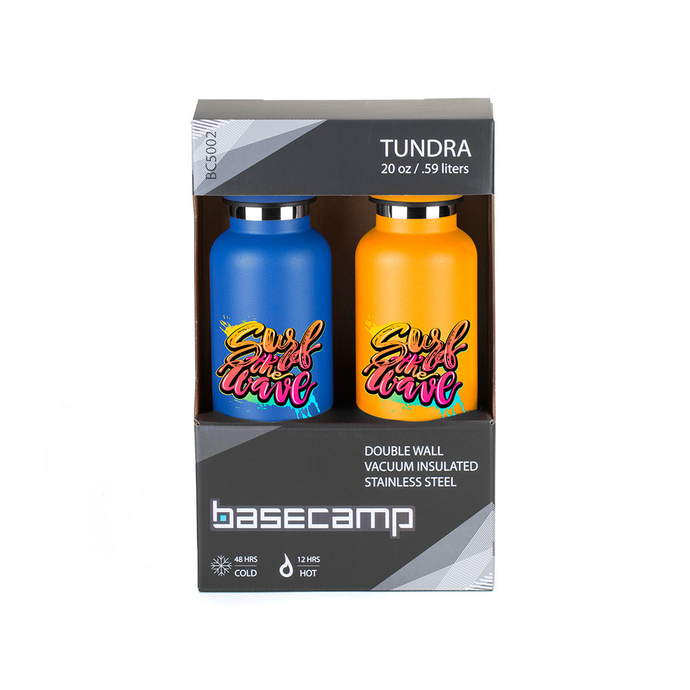 20/20 Basecamp® Tundra 2-Pack
