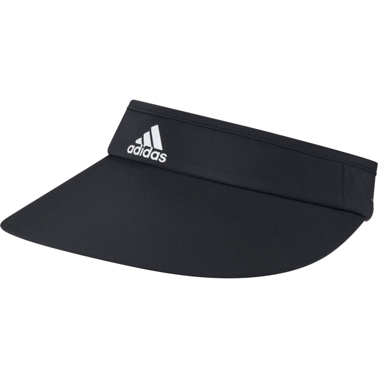 Adidas Ladies Wide Brim Tour Visor