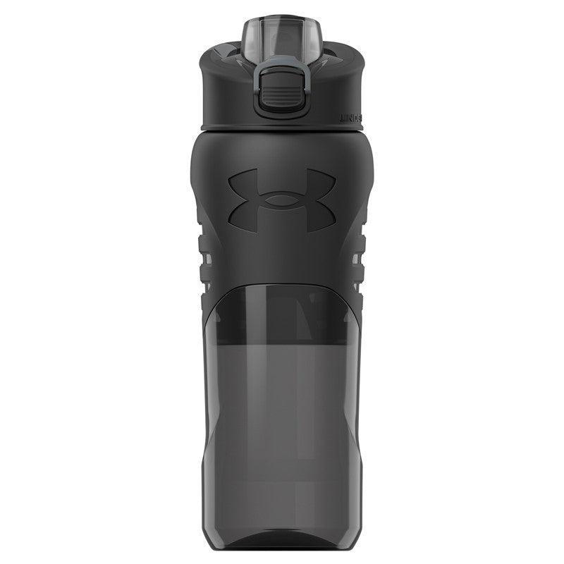 24 Oz. Under Armour® Draft Grip Bottle