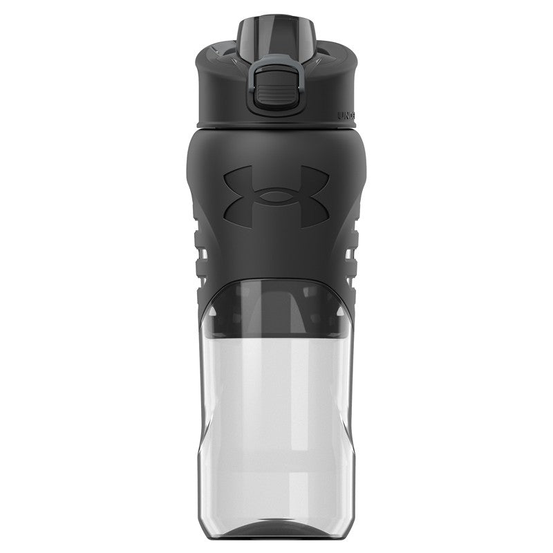 24 Oz. Under Armour® Draft Grip Bottle