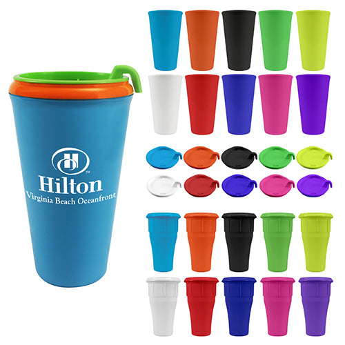 16 Oz. Mix 'n Match Infinity Tumbler Cup