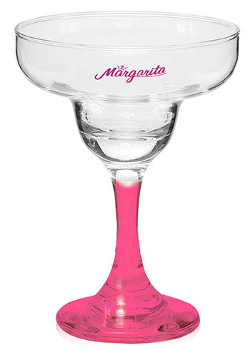 9 Oz. Margarita Glass