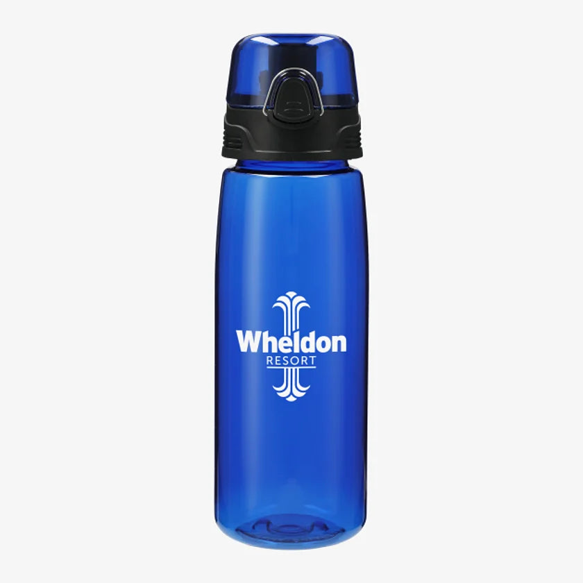 Capri 25oz Tritan Sports Bottle