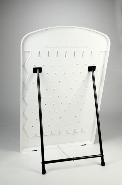 Big Prize Drop, White