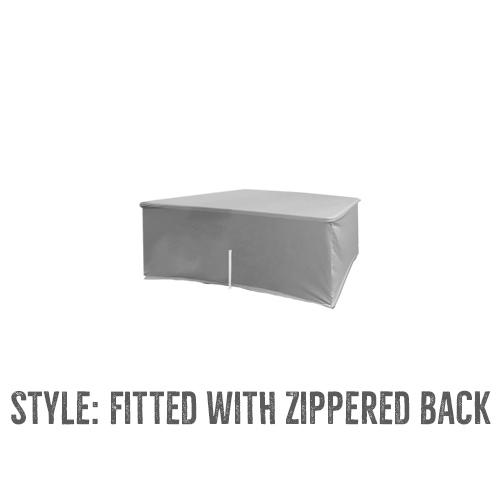 6' TABLE COVER