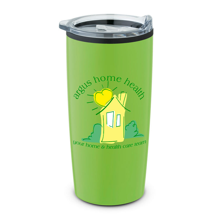 20 oz Backroads Tumbler