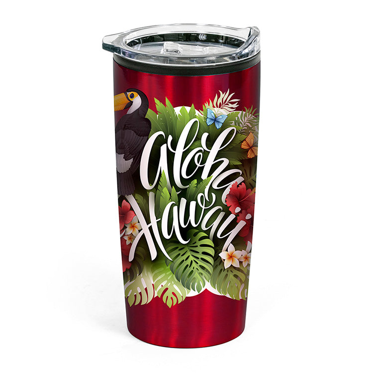 20 oz Backroads Tumbler