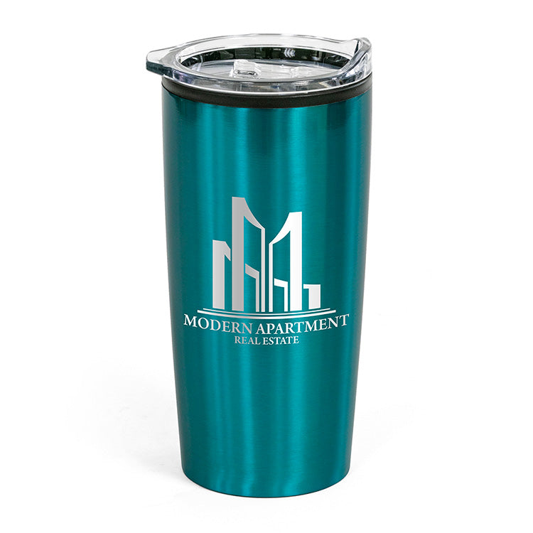 20 oz Backroads Tumbler