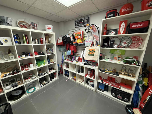 Building a Global Powerhouse for Apparel and Promo Products