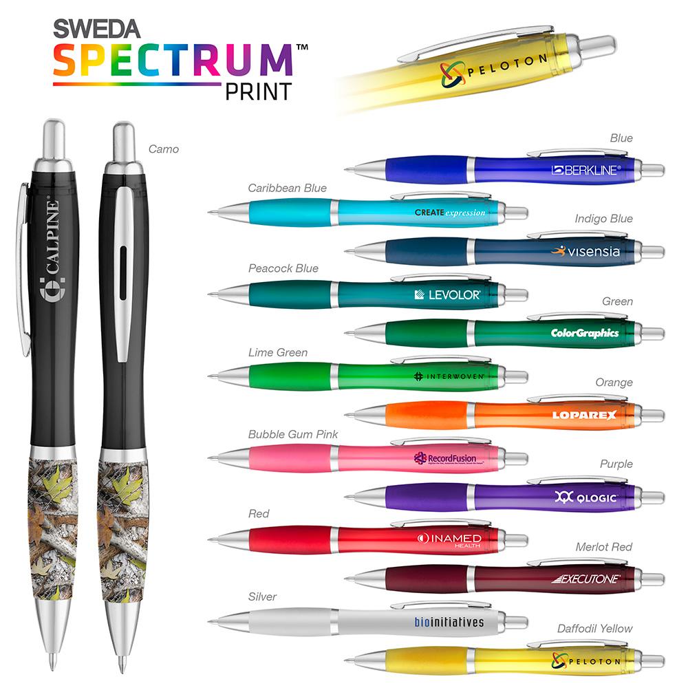 Gel Pens