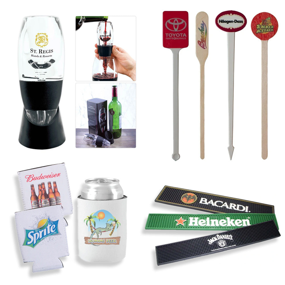 Container Promation Items Beer Promotional Items
