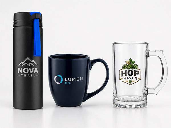 DRINKWARE