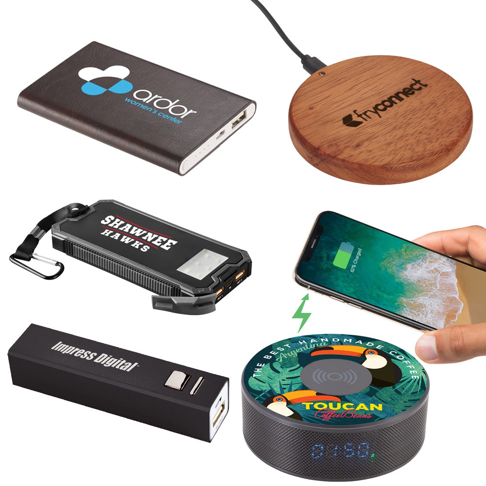 Wireless Charging and the Qi2 Standard
