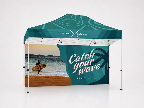 HassleFree™ Tents