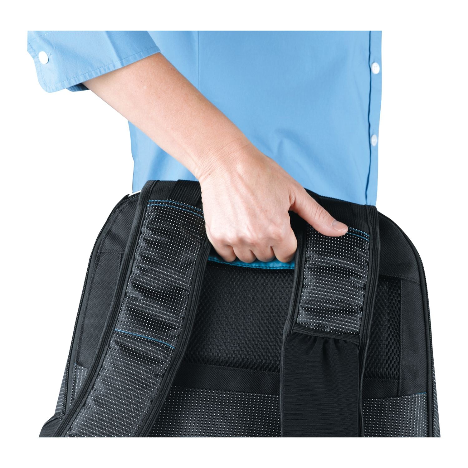Zoom® TSA 15" Computer Backpack