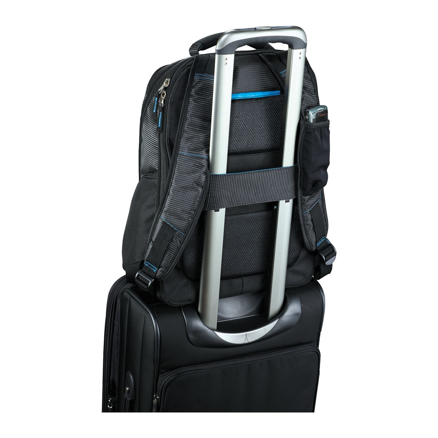 Zoom® TSA 15" Computer Backpack