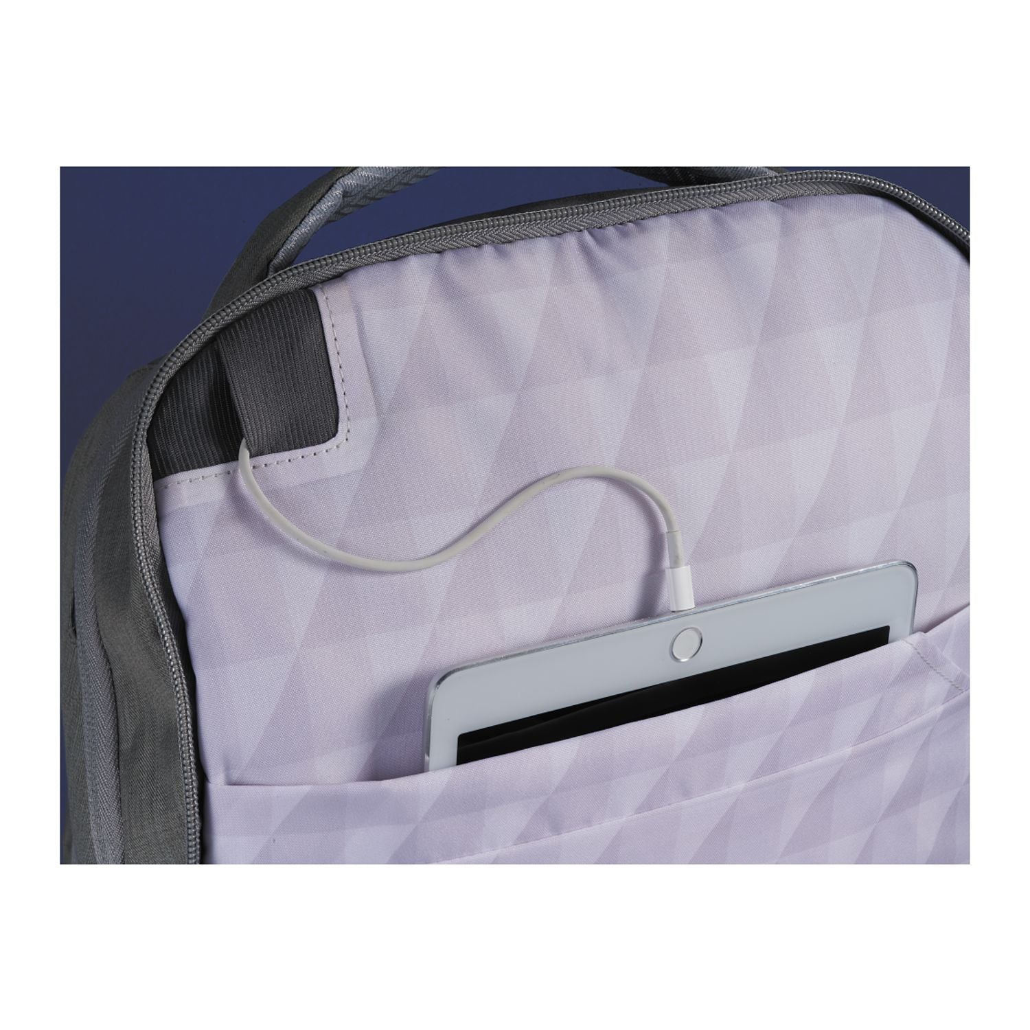 Zoom Grid 15" TSA Computer Backpack