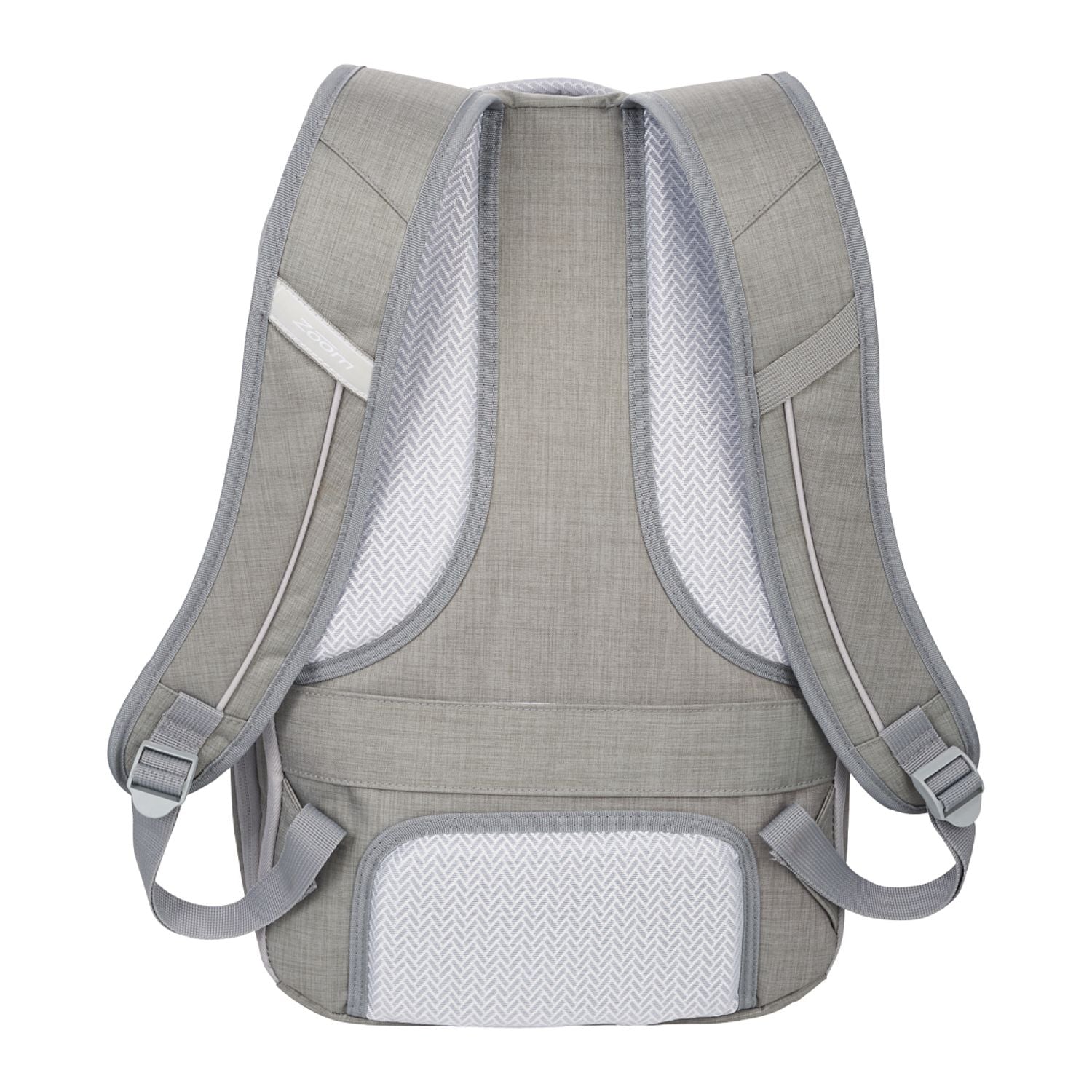 Zoom Grid 15" TSA Computer Backpack