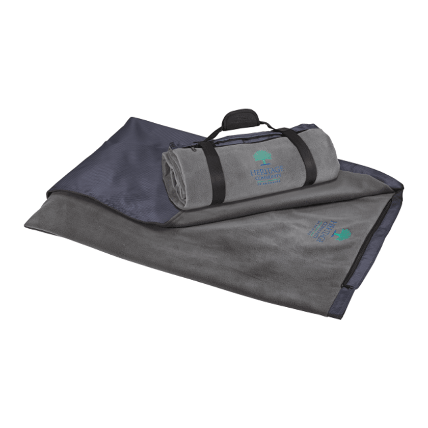 High Sierra® Oversize Picnic Blanket
